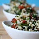 Tabbouleh