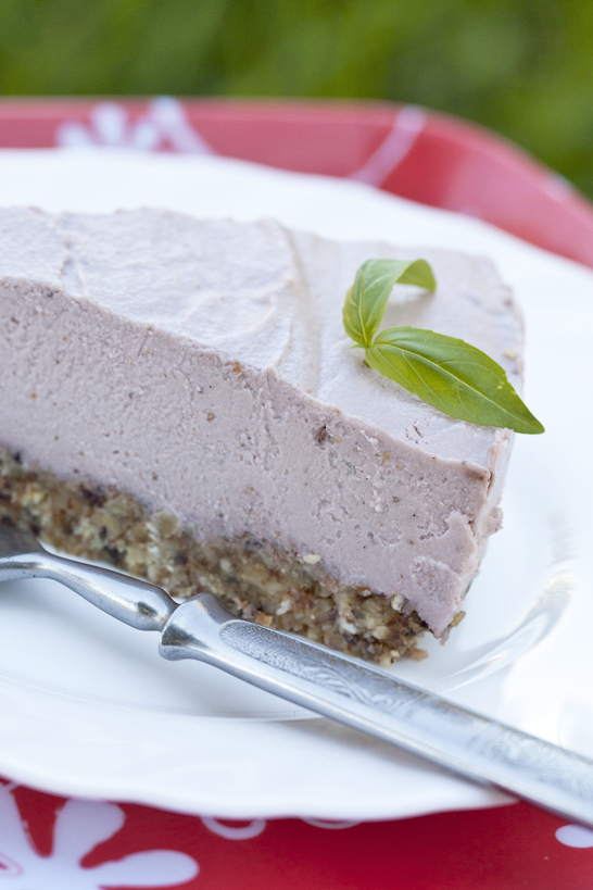 Toorvegan maasikatort