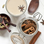 Masala tee