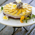 Toorvegan tort