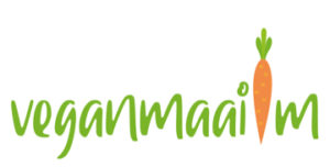 Veganmaailm logo