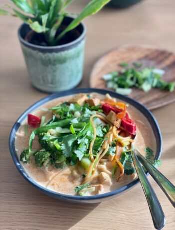 Laksa