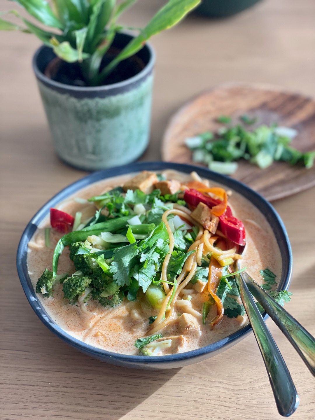 Laksa
